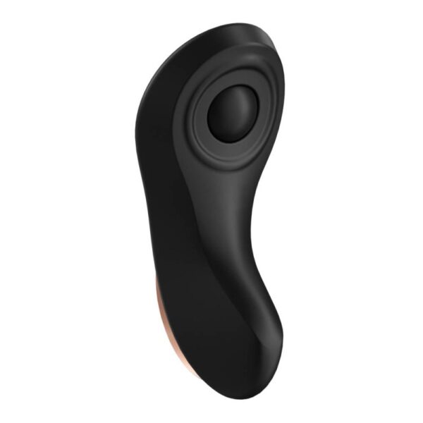 Vibrator Satisfyer Little Secret Panty Black Vibrator Satisfyer Little Secret Panty Black