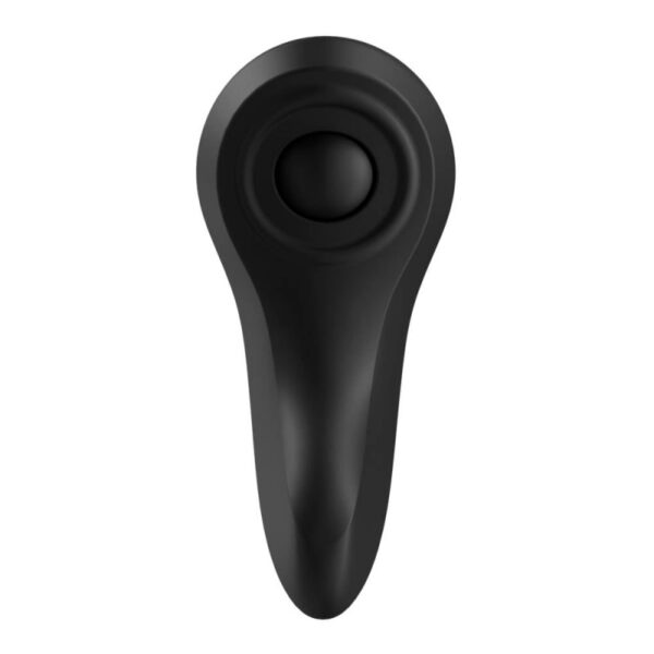 Vibrator Satisfyer Little Secret Panty Black Vibrator Satisfyer Little Secret Panty Black