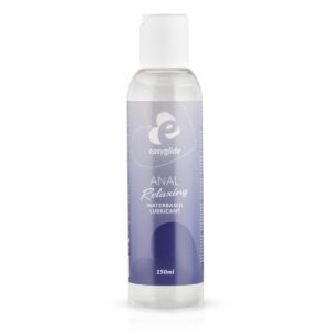 Lubrifiant Easyglide Anal Relaxing Water Based 150 ML