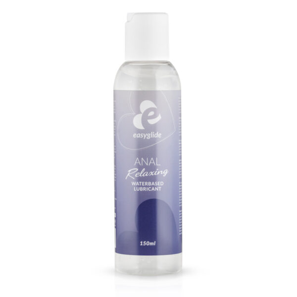 Lubrifiant Easyglide Anal Relaxing Water Based 150 ML Lubrifiant Easyglide Anal Relaxing Water Based 150 ML