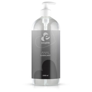 Lubrifiant Easyglide Anal Water Based 1000 ML