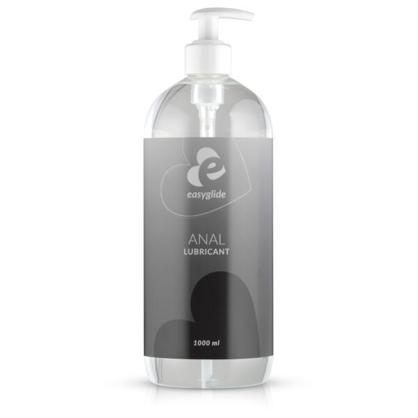 Lubrifiant Easyglide Anal Water Based 1000 ML Lubrifiant Easyglide Anal Water Based 1000 ML