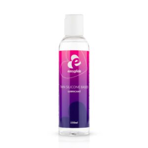 Lubrifiant Easyglide Thin Silicone Based 150 ML
