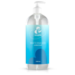 Lubrifiant Easyglide Water Based 1000 ML