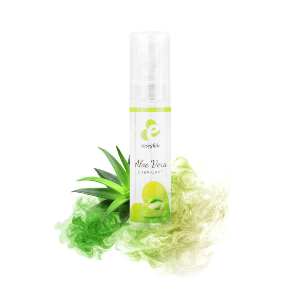 Lubrifiant Easyglide Water Based Aloe Vera 30 ML Lubrifiant Easyglide Water Based Aloe Vera 30 ML