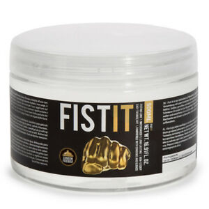 Lubrifiant Fistit 500 ML Lubrifiant Fistit 500 ML