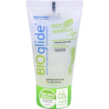 Lubrifiant Natural Bioglide 40 ML
