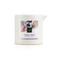 Lumanare Pentru Masaj Exotiq Violet Rose 60g