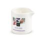 Lumanare Pentru Masaj Exotiq Violet Rose 60g