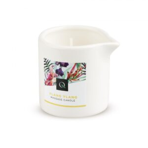Lumanare Pentru Masaj Exotiq Ylang Ylang 60g