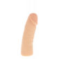 Manson Penis Real Stuff Super Realistic Girth Extender