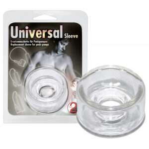 Manson Pompa Universal Sleeve