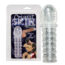 Manson Silicon Crystal Skin Sleeve