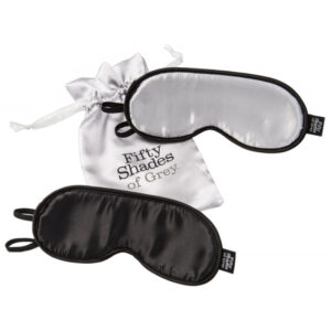 Masca De Ochi Fifty Shades Of Grey Twin Set Masca De Ochi Fifty Shades Of Grey Twin Set