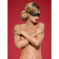 Masca Fashion A701 Black