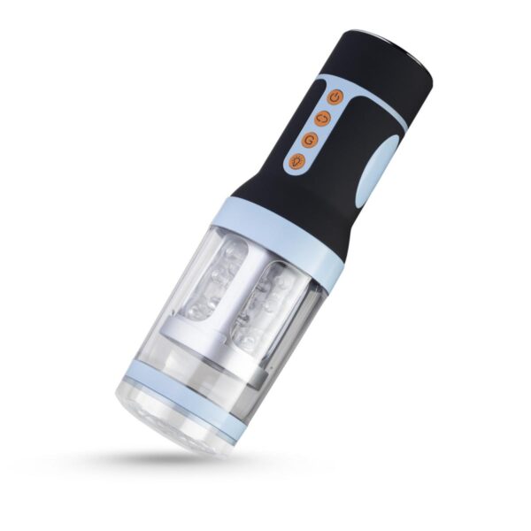 Masturbator Cruizr Rotating CM04 Masturbator Cruizr Rotating CM04