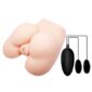 Masturbator Cu Vibratii Crazy Bull Exact Full Size Replica