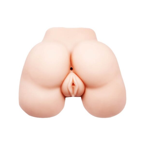 Masturbator Cu Vibratii Crazy Bull Exact Full Size Replica Masturbator Cu Vibratii Crazy Bull Exact Full Size Replica