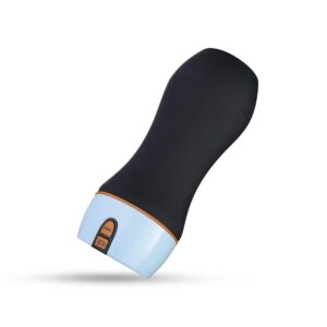 Masturbator Cu Vibratii Cruizr CM06