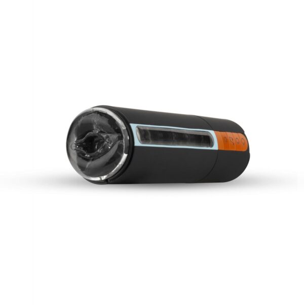 Masturbator Cu Vibratii Cruizr CP03 Masturbator Cu Vibratii Cruizr CP03