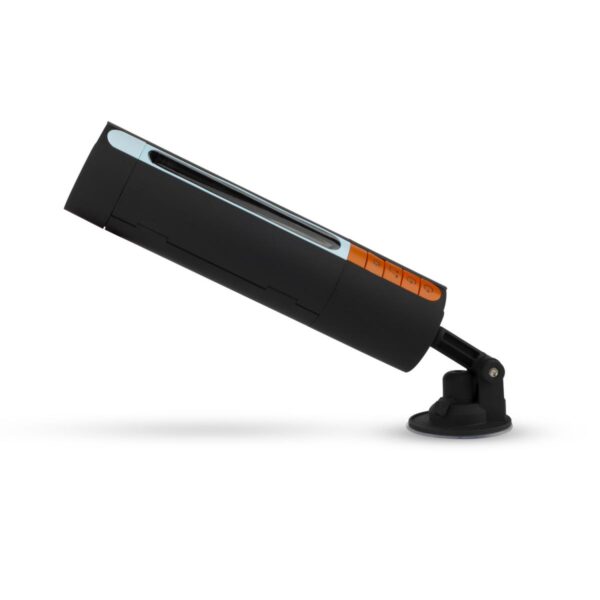 Masturbator Cu Vibratii Cruizr CP03 Masturbator Cu Vibratii Cruizr CP03