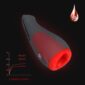Masturbator Cu Vibratii Otouch Airturn 2
