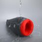 Masturbator Cu Vibratii Otouch Airturn 2
