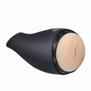 Masturbator Cu Vibratii Otouch Airturn 3 Masturbator Cu Vibratii Otouch Airturn 3