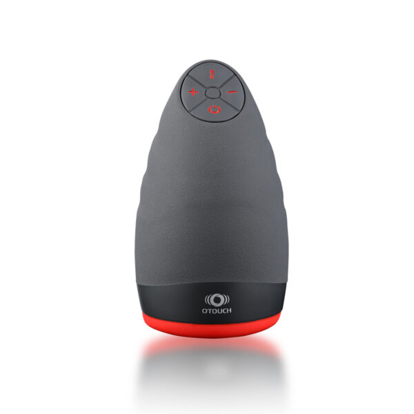 Masturbator Cu Vibratii Otouch Chiven 1 Masturbator Cu Vibratii Otouch Chiven 1