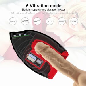 Masturbator Cu Vibratii Otouch Chiven 2 Masturbator Cu Vibratii Otouch Chiven 2