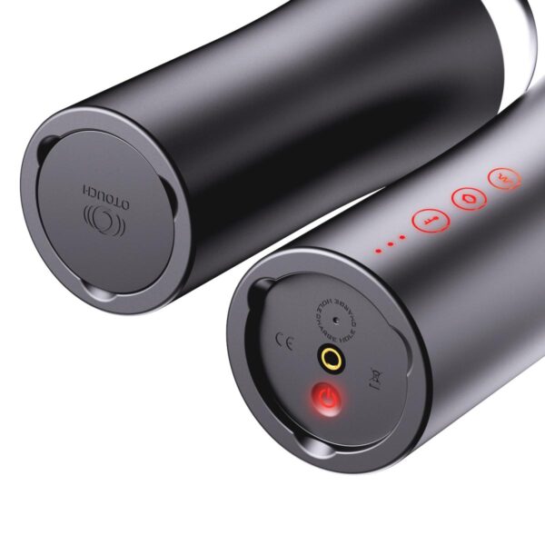 Masturbator Cu Vibratii Otouch Inscup 2 Masturbator Cu Vibratii Otouch Inscup 2