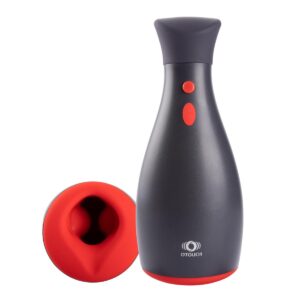 Masturbator Cu Vibratii Otouch Ninja 2