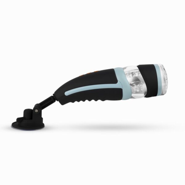 Masturbator Cu Vibratii Si Rotatii Cruizr CP02 Masturbator Cu Vibratii Si Rotatii Cruizr CP02