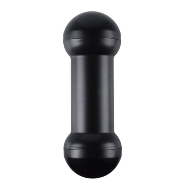 Masturbator Double Side Stroker Mouth And Pussy Masturbator Double Side Stroker Mouth And Pussy