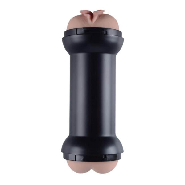 Masturbator Double Side Stroker Pussy And Ass Masturbator Double Side Stroker Pussy And Ass