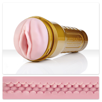Masturbator Fleshlight Pink Lady Stamina Masturbator Fleshlight Pink Lady Stamina