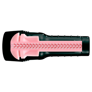 Masturbator Fleshlight Vibro Pink Lady Touch Masturbator Fleshlight Vibro Pink Lady Touch