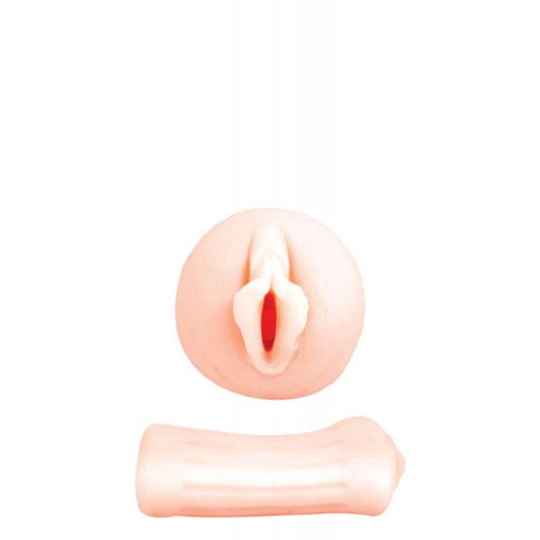 Masturbator Mini Vagin Real Stuff Tight Pussy To Go Masturbator Mini Vagin Real Stuff Tight Pussy To Go