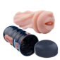 Masturbator Pretty Love Mouth Vaccum Cup