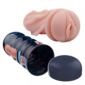 Masturbator Pretty Love Vagina Vaccum Cup