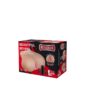 Masturbator Realstuff Beautiful Behind Vibration