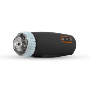 Masturbator Thrusting & Suction Cruizr CP05