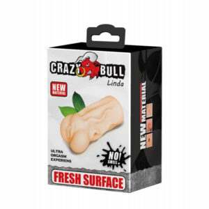 Masturbator Vagin Crazy Bull Linda