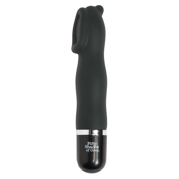 Vibrator Fifty Shades Of Grey Mini Clit Vibrator Fifty Shades Of Grey Mini Clit