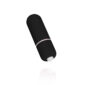 Mini Vibrator ET 10 Speed Bullet Black