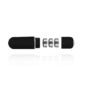 Mini Vibrator ET 10 Speed Bullet Black