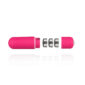 Mini Vibrator ET 10 Speed Bullet Pink