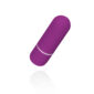 Mini Vibrator ET 10 Speed Bullet Purple