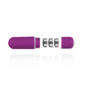 Mini Vibrator ET 10 Speed Bullet Purple