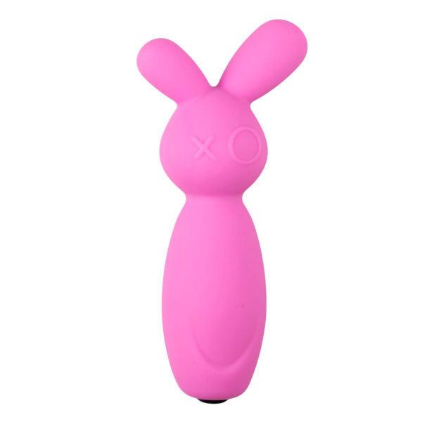 Mini Vibrator ET Mini Bunny Pink Mini Vibrator ET Mini Bunny Pink